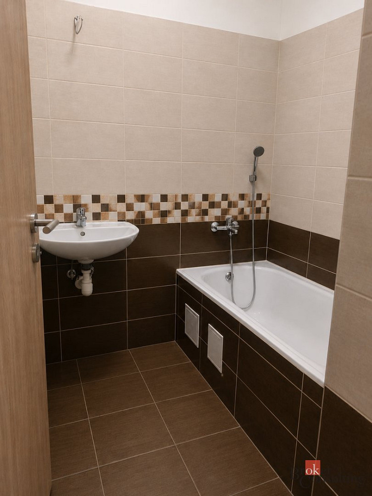 Pronájem bytu 1+kk 43 m² — photo 4