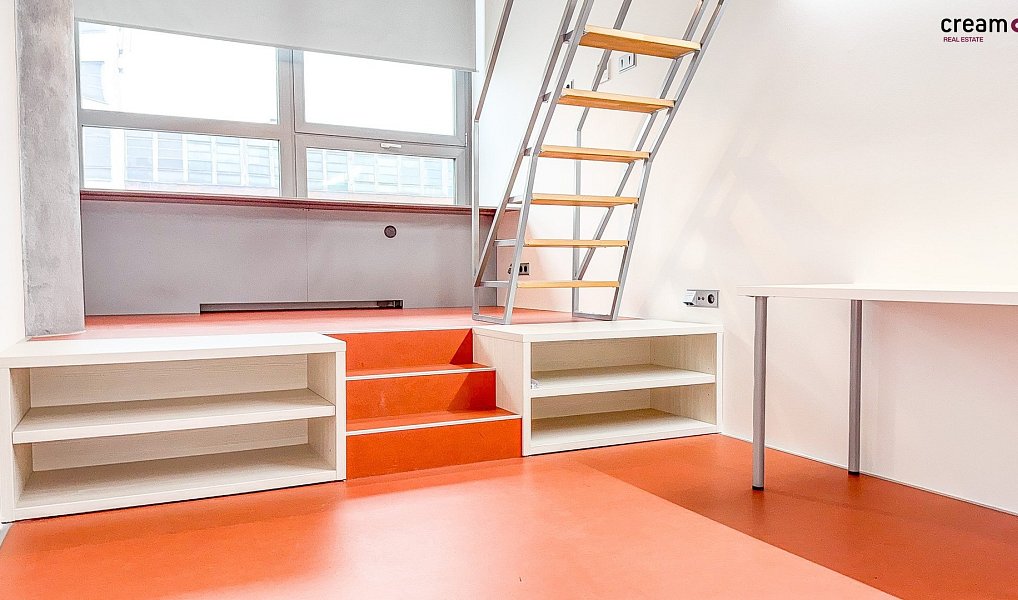 Pronájem kanceláře 41 m², Zlín – náhled fotky 3