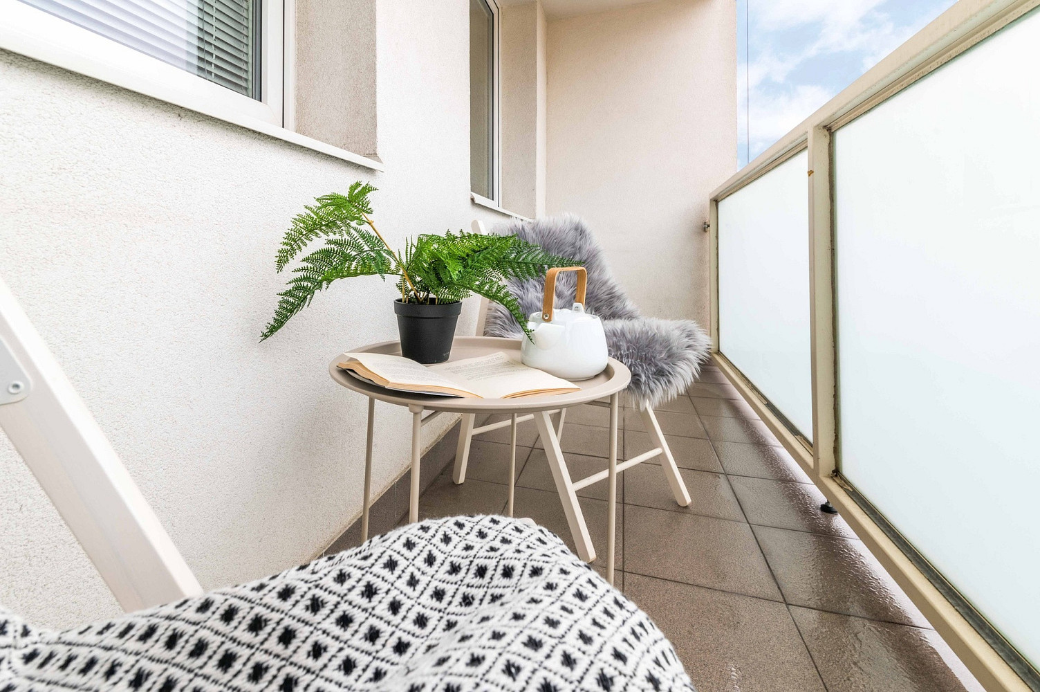 Prodej bytu 3+1 77 m² – fotografie 5