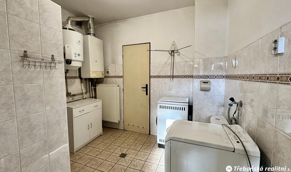 Prodej chaty/chalupy 234 m² s pozemkem 2 285 m², Český Rudolec – náhled fotky 20