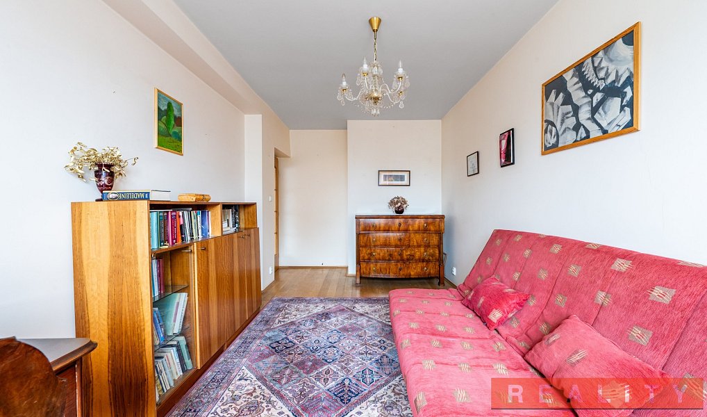 Prodej domu 173 m² s pozemkem 360 m², Praha – náhled fotky 17