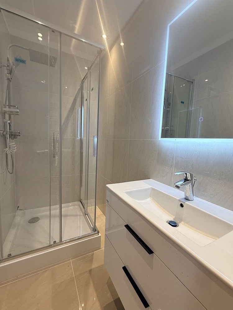 Pronájem bytu 3+kk 48 m² — photo 4