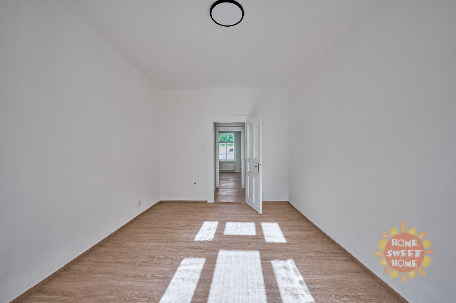 Pronájem bytu 2+kk 51 m² — photo 4