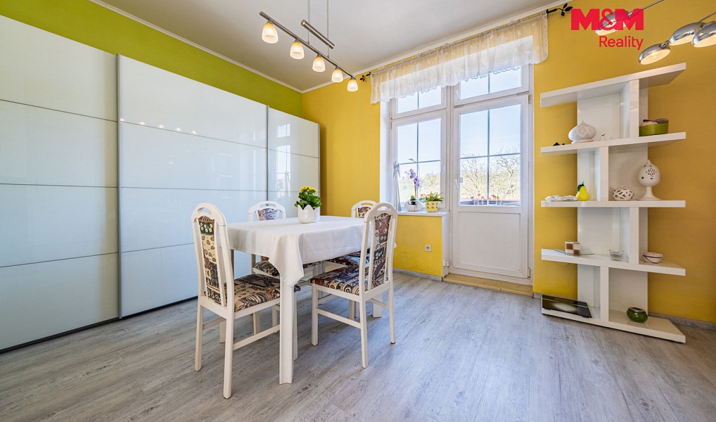 Prodej domu 164 m² s pozemkem 1 374 m², Mladá Boleslav – náhled fotky 3