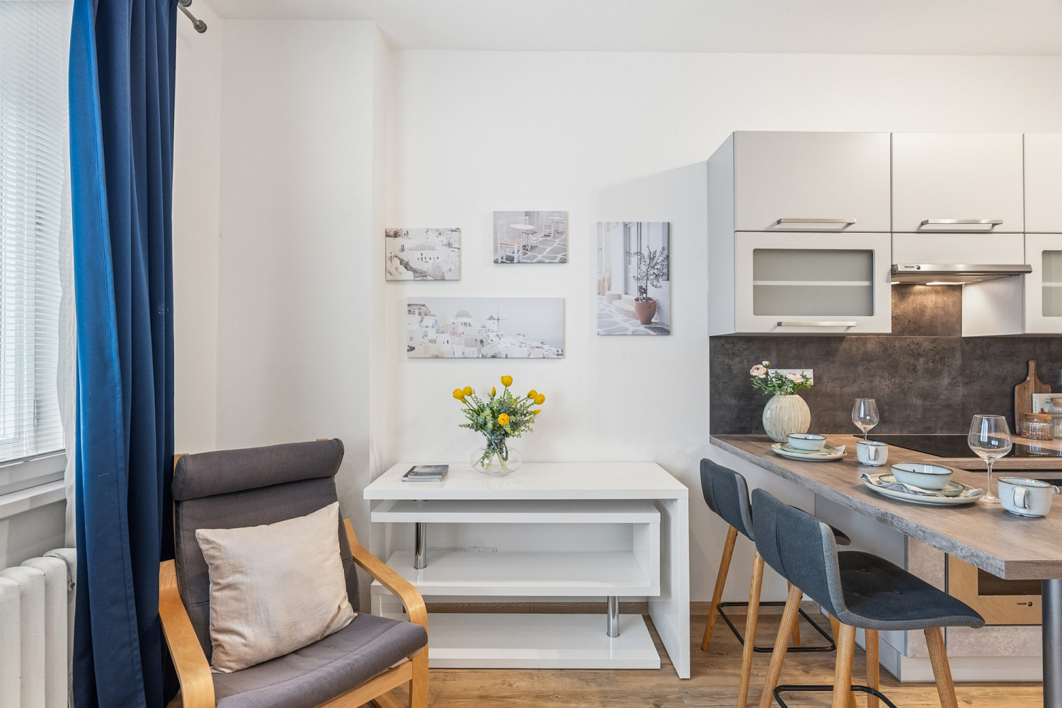 Prodej bytu 2+kk 47 m² – fotografie 5