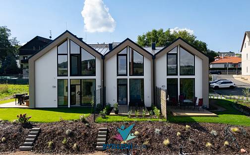 Prodej domu 122 m² s pozemkem 300 m², Bystřany, okres Teplice