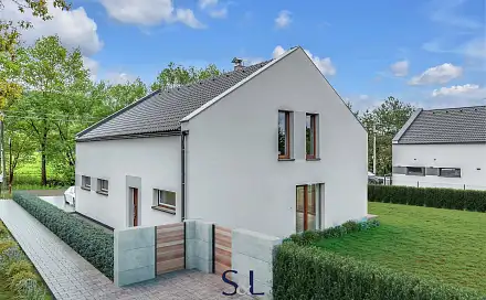 Prodej bytu 3+kk 94 m², Březina - Honsob, okres Mladá Boleslav
