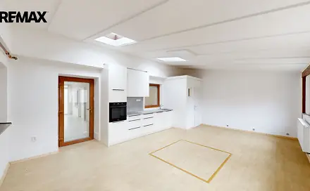 Prodej bytu 3+1 220 m², Odrovice, okres Brno-venkov