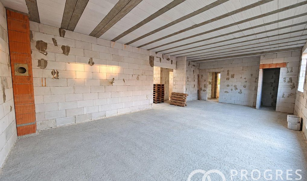 Prodej domu 234 m² s pozemkem 900 m², Ivanovice na Hané – náhled fotky 7