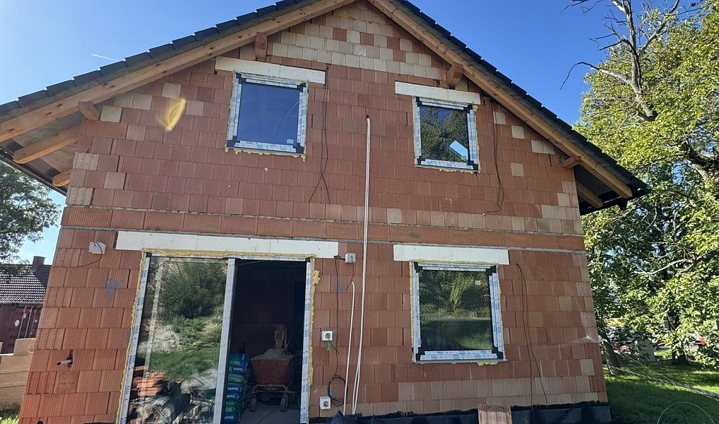 Prodej domu 147 m² s pozemkem 612 m², Bobnice – náhled fotky 2