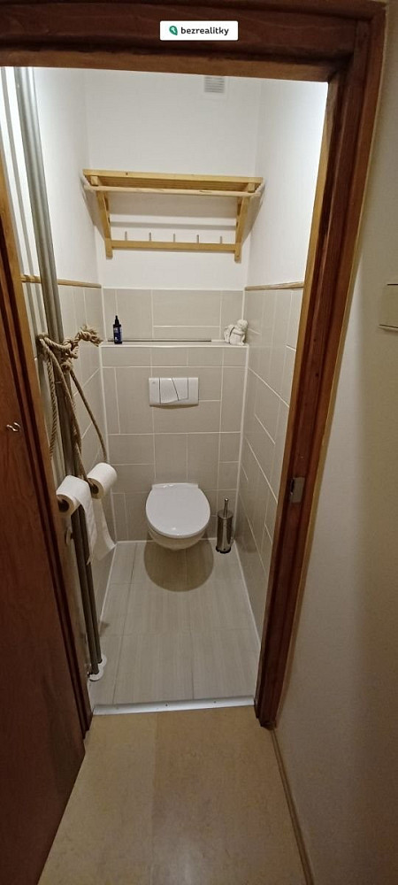 Prodej bytu 2+1 60 m² – fotografie 4