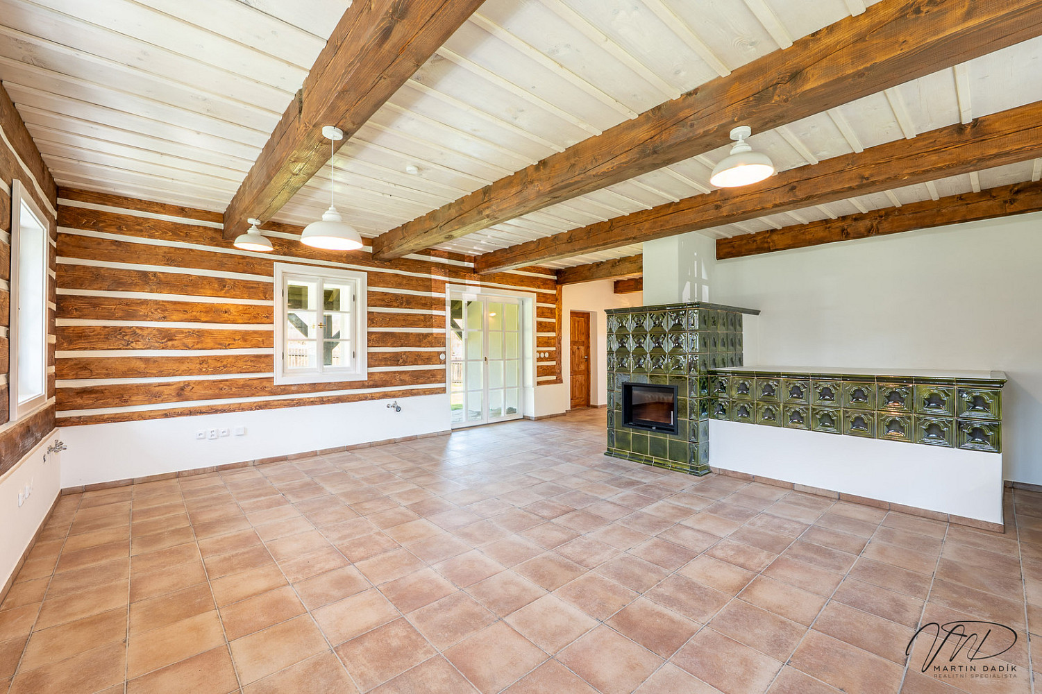 Prodej chaty/chalupy 158 m² s pozemkem 972 m² – fotografie 2