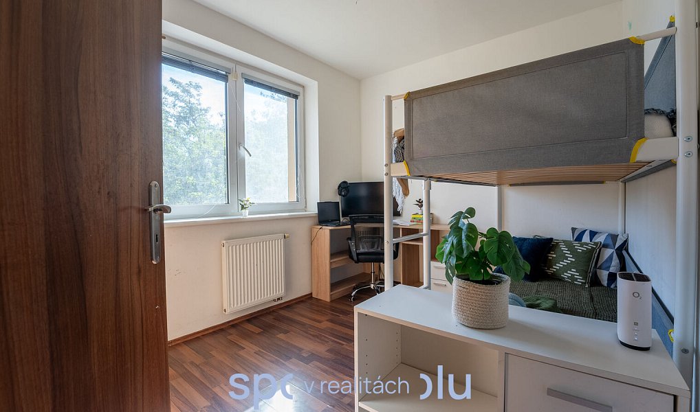 Prodej domu 127 m² s pozemkem 745 m², Bošovice – náhled fotky 16