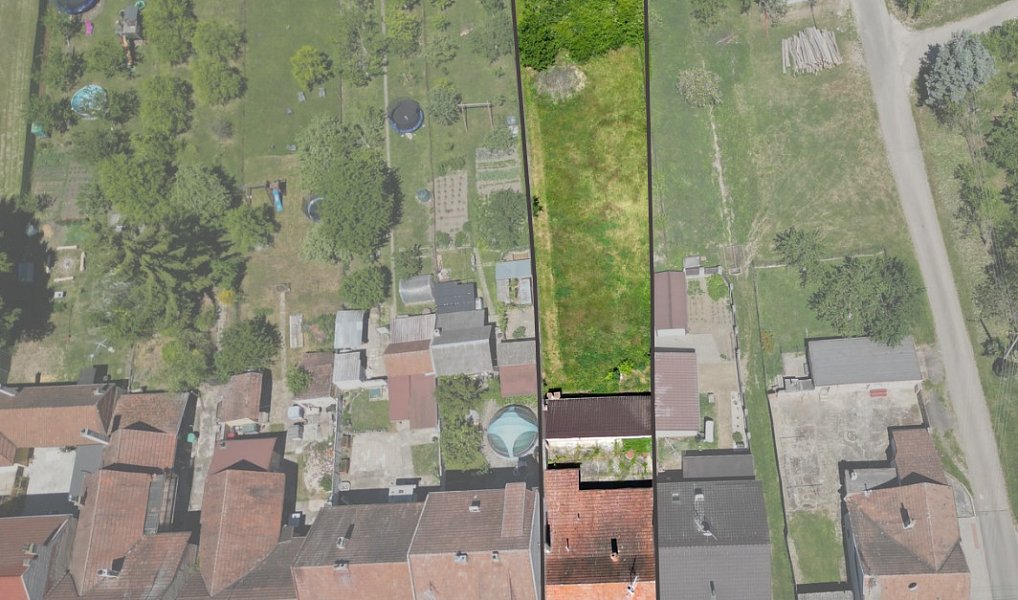 Prodej domu 60 m² s pozemkem 976 m², Dolní Němčí – náhled fotky 2