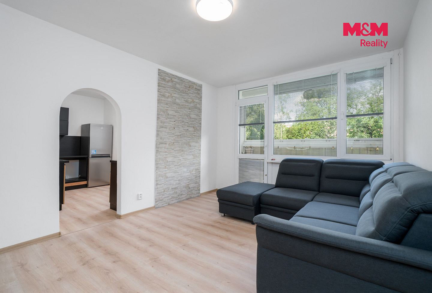 Prodej bytu 2+1 57 m² — photo 5