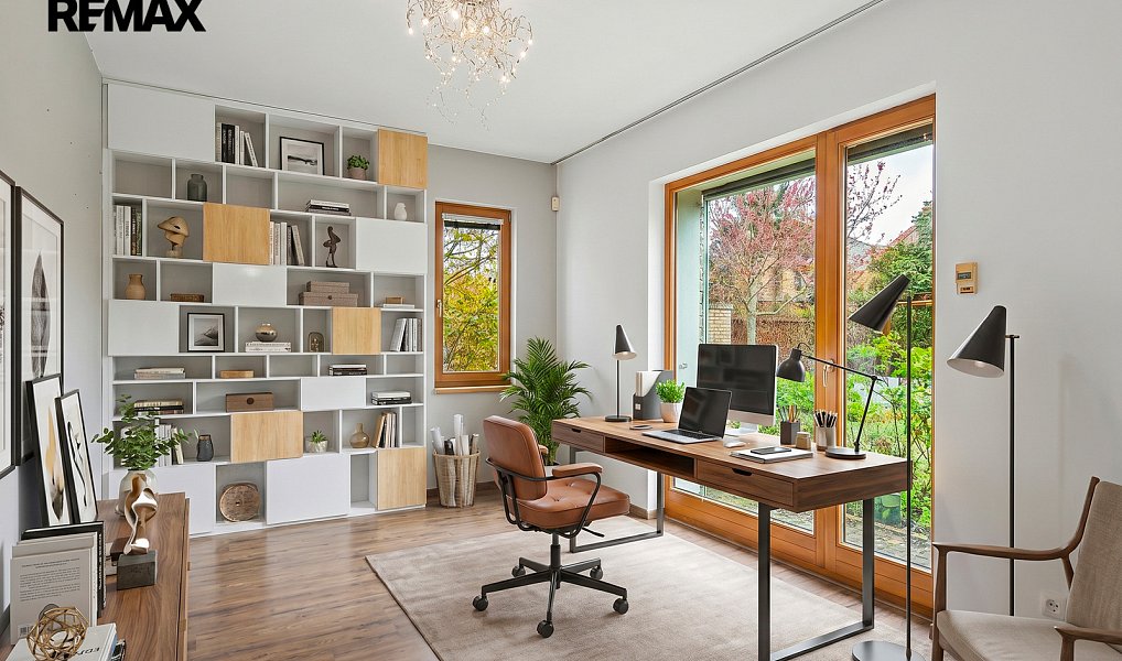 Prodej domu 188 m² s pozemkem 961 m², Herink – náhled fotky 5