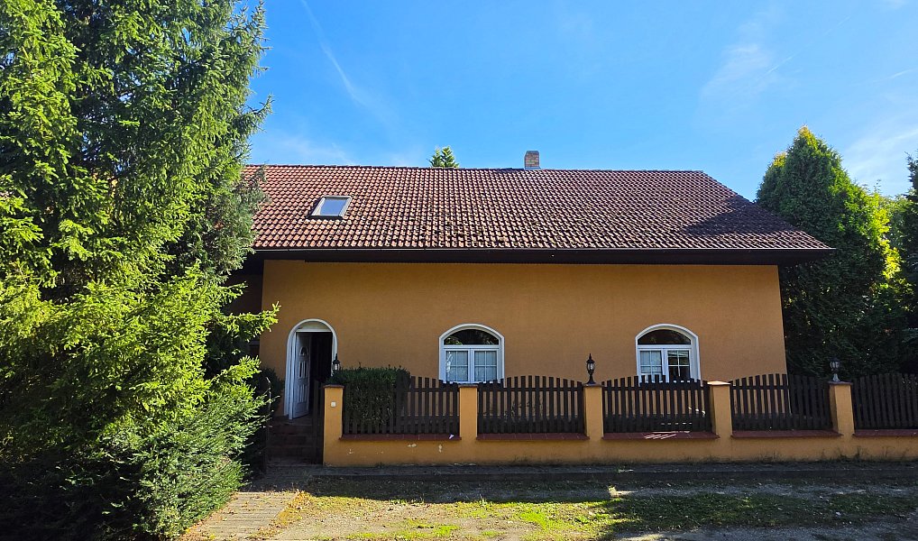 Prodej domu 250 m² s pozemkem 503 m², Vysoká – náhled fotky 6