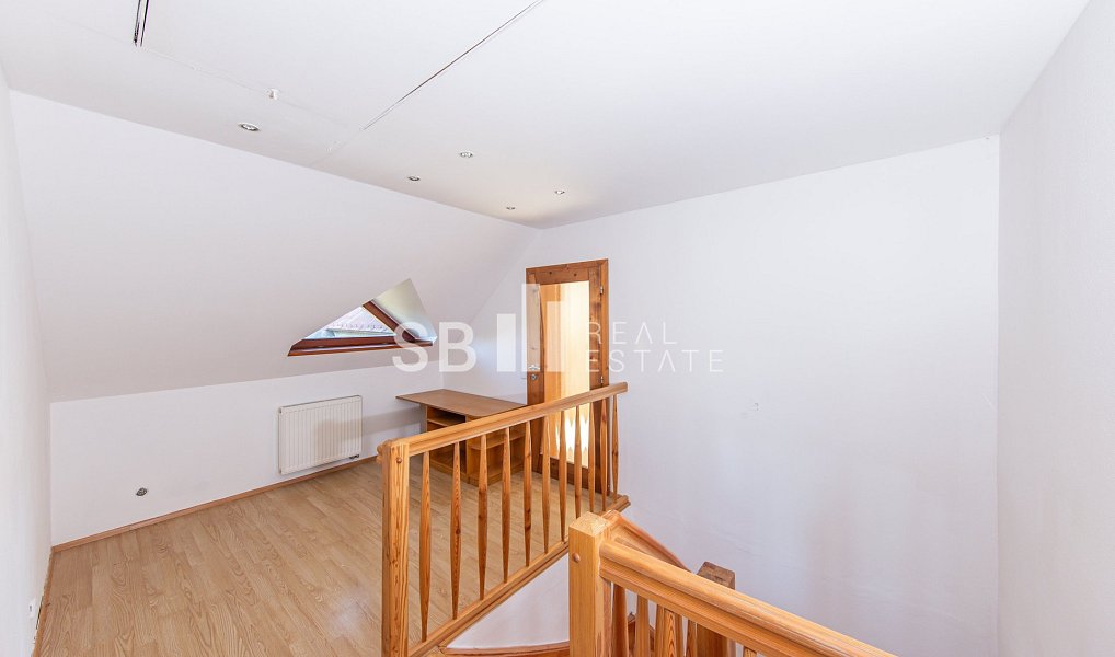 Prodej domu 230 m² s pozemkem 2 578 m², Borová – náhled fotky 21