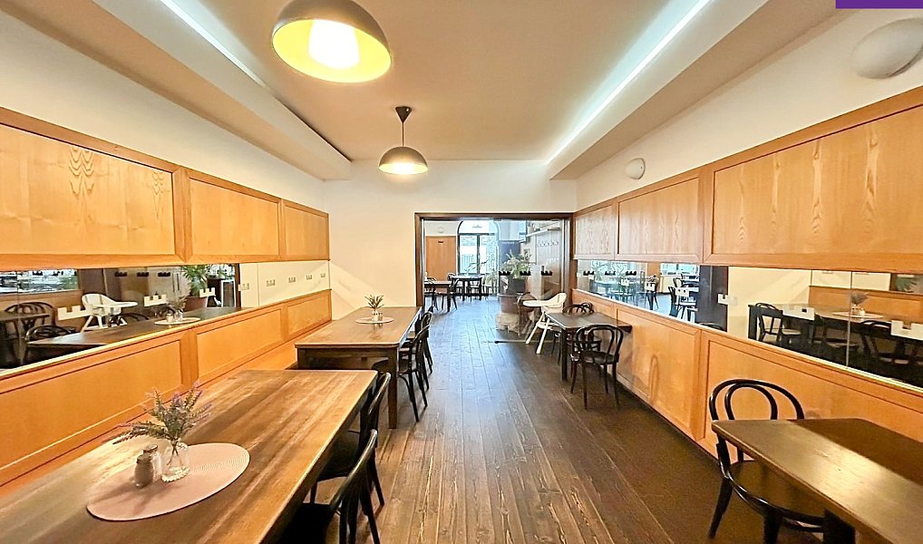 Prodej restaurace 341 m², Přerov – náhled fotky 5