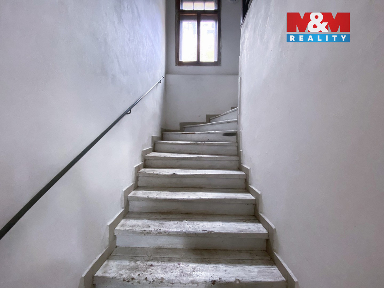 Pronájem bytu 1+1 33 m² – pohled 6