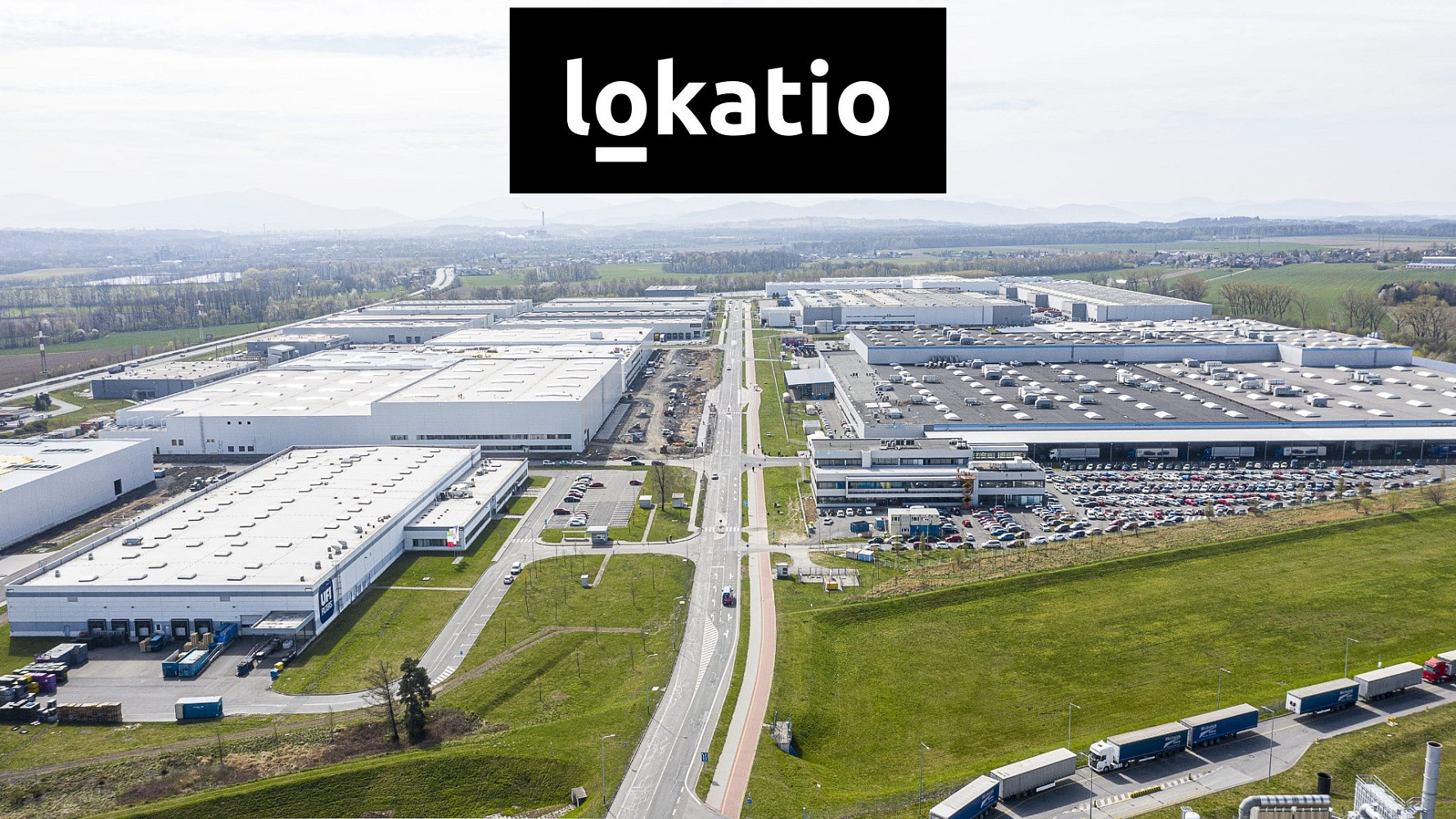 Pronájem skladovacích prostor 3 682 m² — photo 2