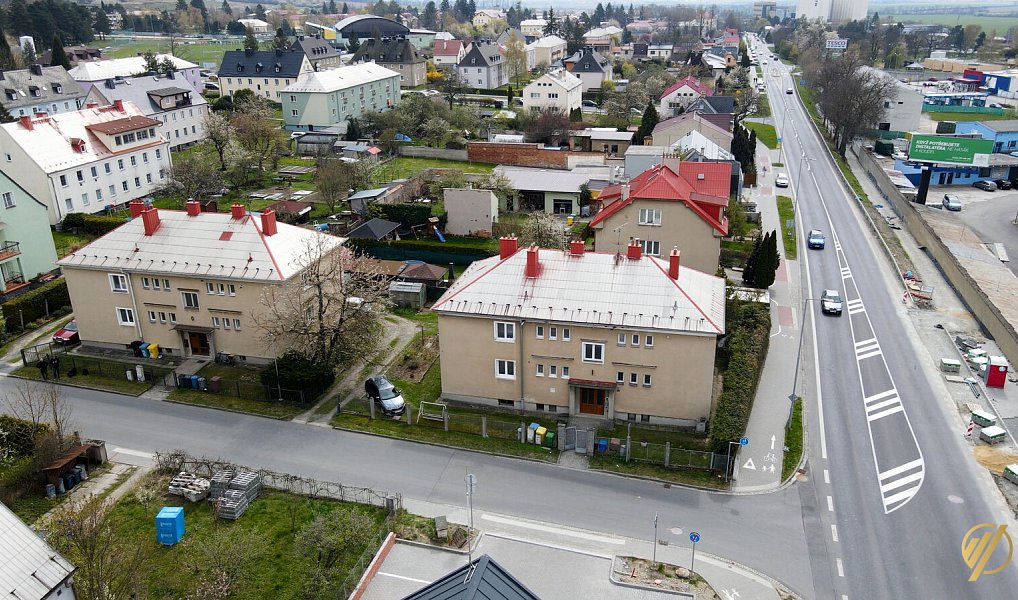 Prodej bytu 2+1 60 m², Šternberk – náhled fotky 12
