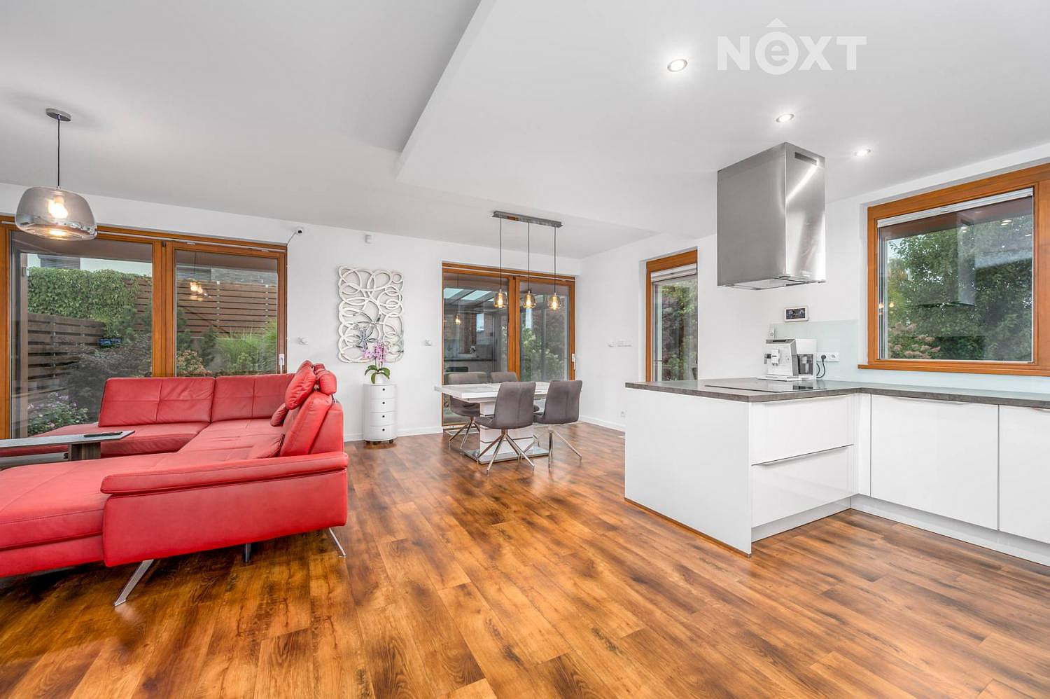 Prodej domu 157 m² s pozemkem 528 m² – fotografie 4