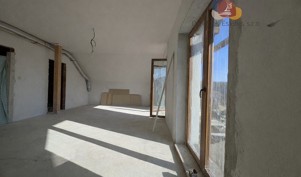 Prodej stavebního pozemku 17 842 m², Albrechtice – náhled fotky 14