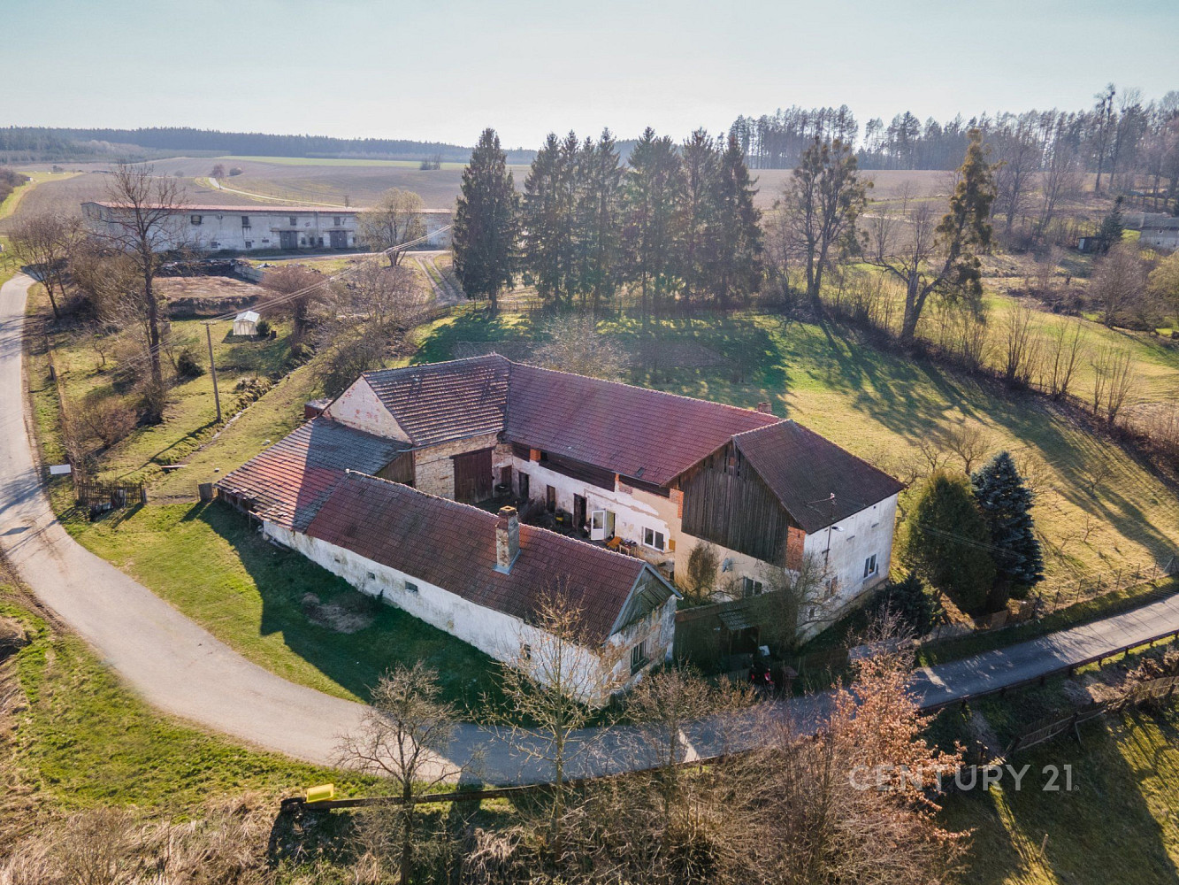 Prodej chaty/chalupy 307 m² s pozemkem 2 190 m² — photo 2