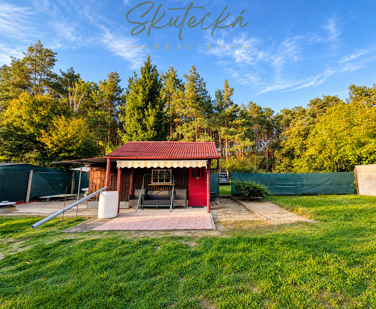 Prodej zahrady 521 m² – fotografie 5
