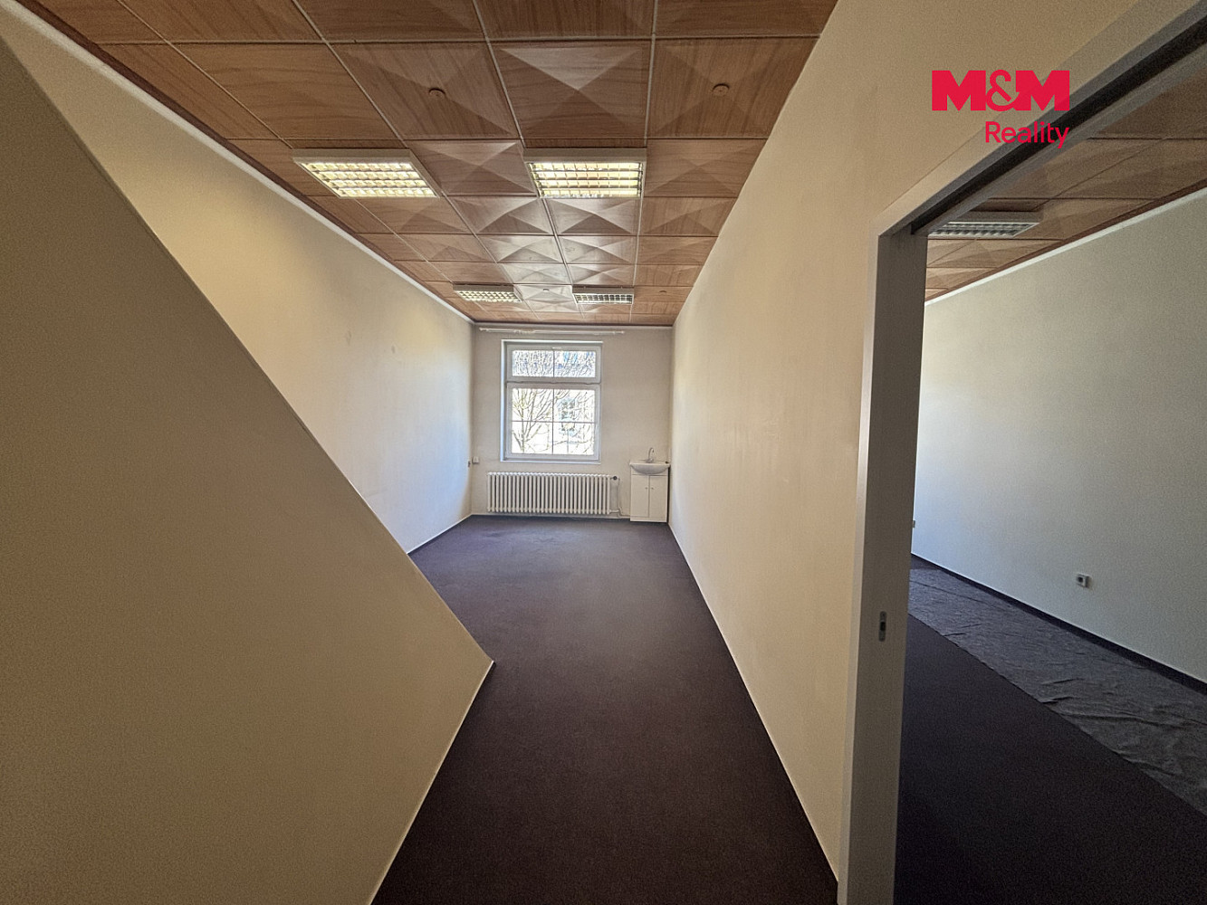 Pronájem obchodních prostor 64 m² — photo 4
