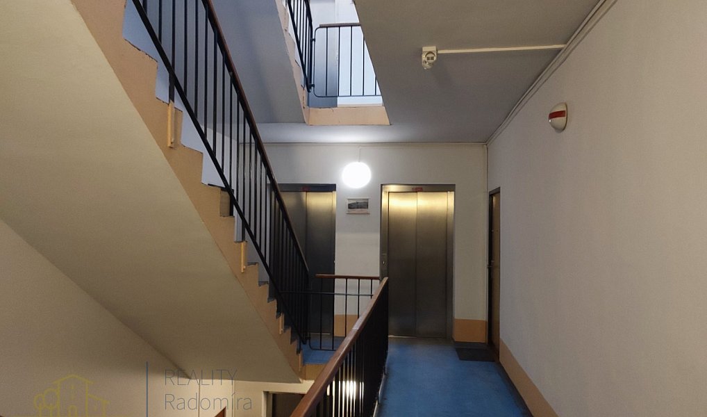 Prodej bytu 1+kk 42 m², Mělník – náhled fotky 24