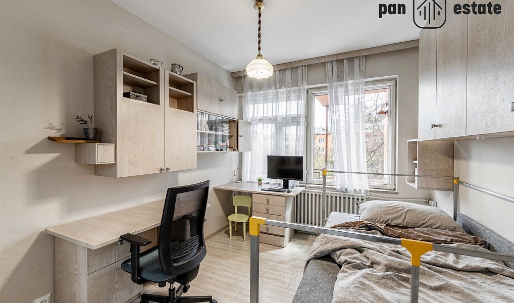 Prodej domu 95 m² s pozemkem 523 m², Kroměříž – náhled fotky 17