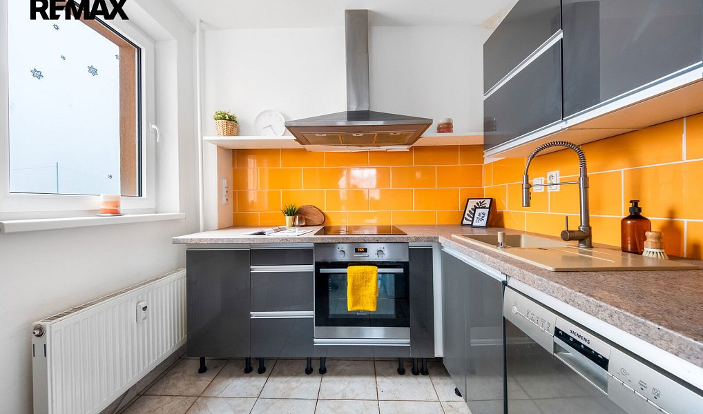 Prodej bytu 3+1 51 m², Nehvizdy – náhled fotky 4