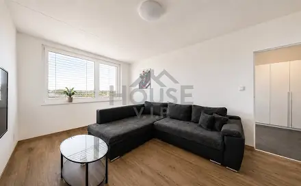 Prodej bytu 2+kk 46 m², K rovinám, Praha 5 - Jinonice
