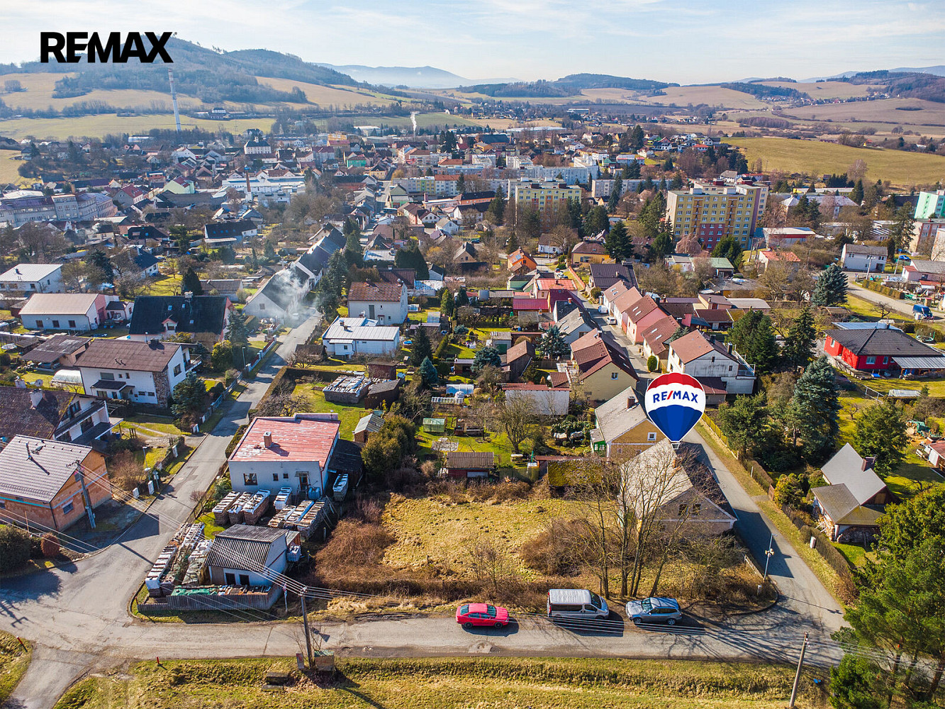 Prodej domu 93 m² s pozemkem 959 m²