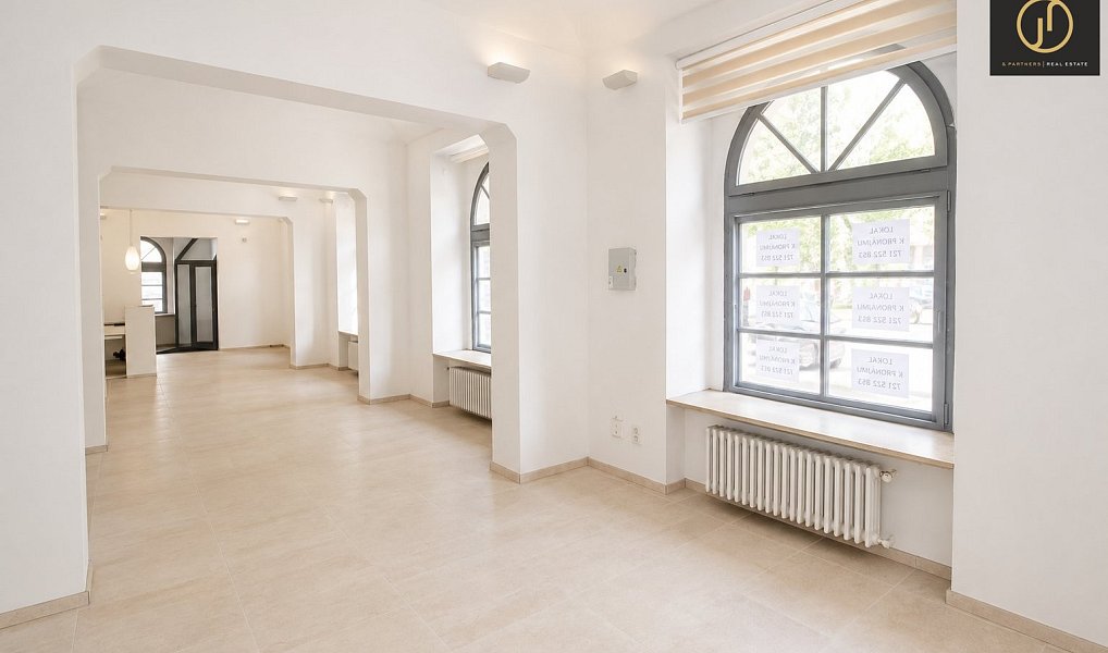 Pronájem restaurace 145 m², Praha – náhled fotky 5