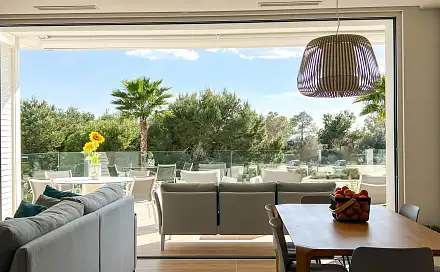 Prodej bytu 4+kk 115 m², San Miguel de Salinas, Španělsko