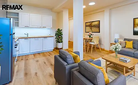 Prodej bytu 2+1 75 m²