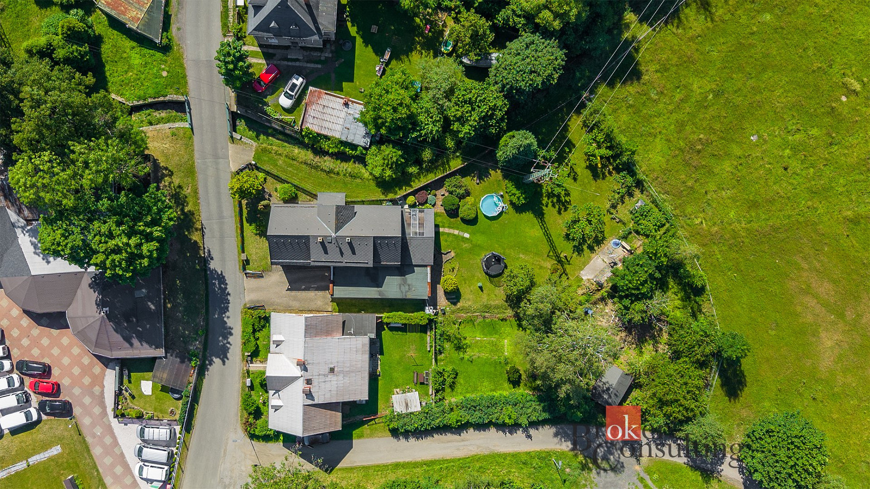 Prodej domu 162 m² s pozemkem 1 146 m² – fotografie 3