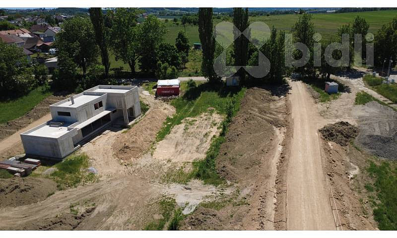 Prodej stavebního pozemku 1 170 m² — photo 3