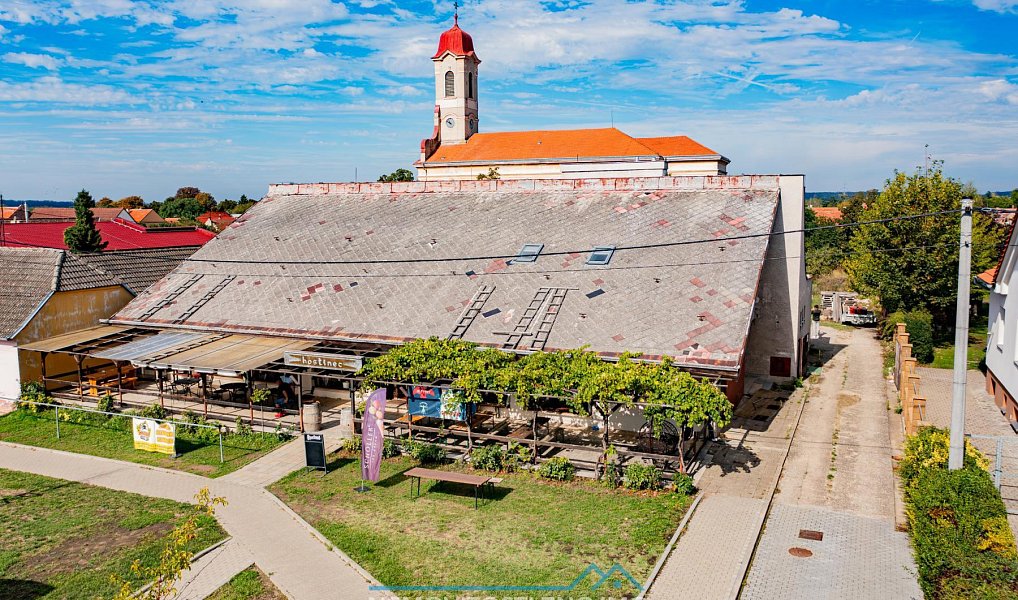 Prodej obchodních prostor 630 m², Březí – náhled fotky 6