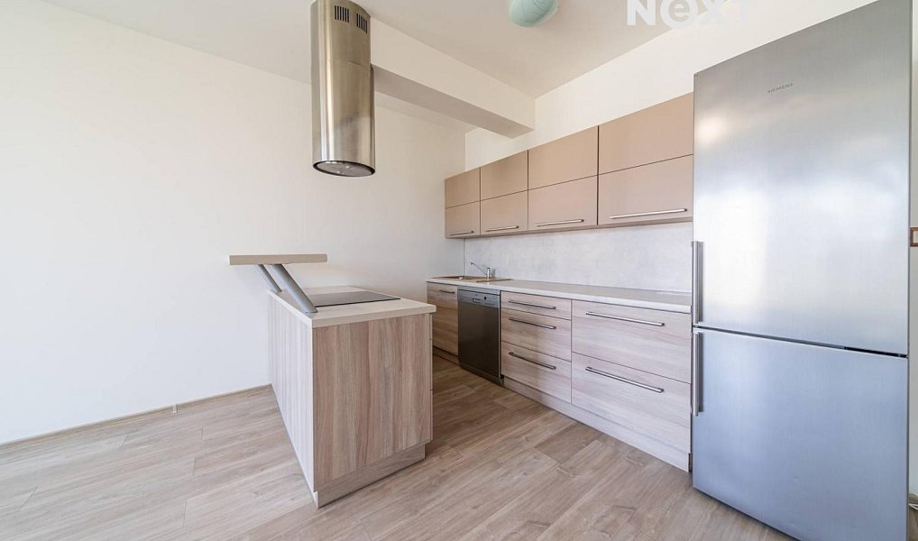 Pronájem bytu 1+kk 44 m², Ostrava – náhled fotky 2