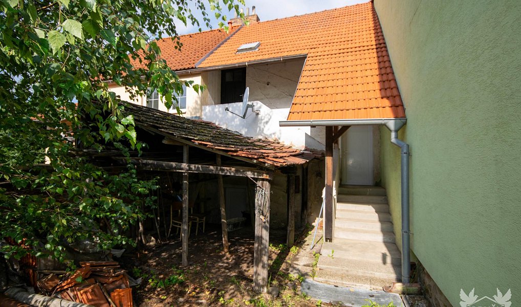 Prodej domu 73 m² s pozemkem 754 m², Mutěnice – náhled fotky 10