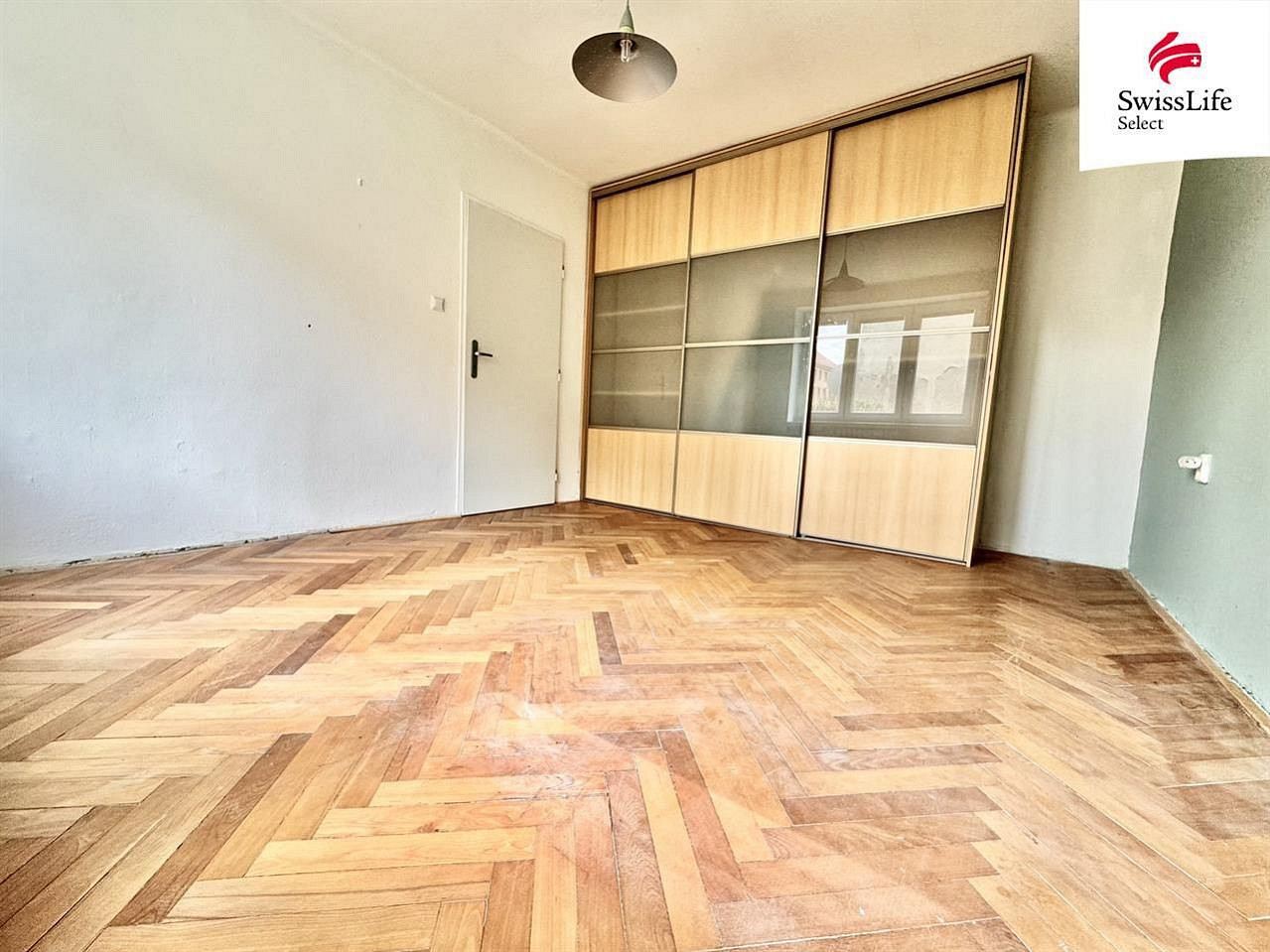 Prodej bytu 2+1 58 m² – fotografie 4
