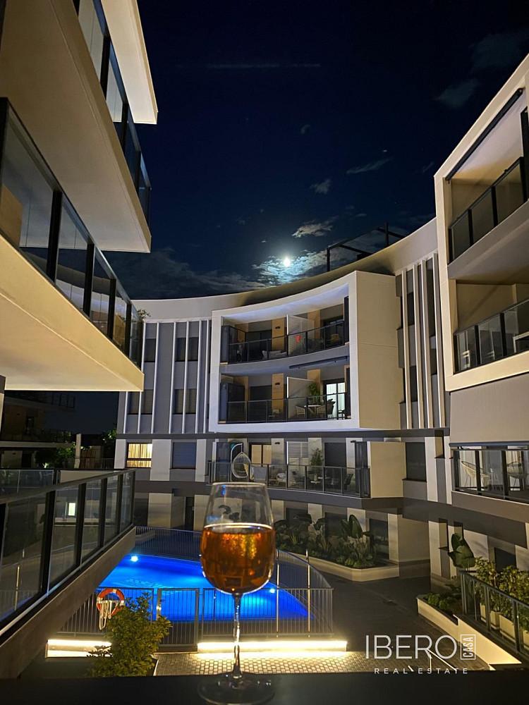 Piso 4+kk – Xàbia / Jávea, la Marina Alta - Vista 3