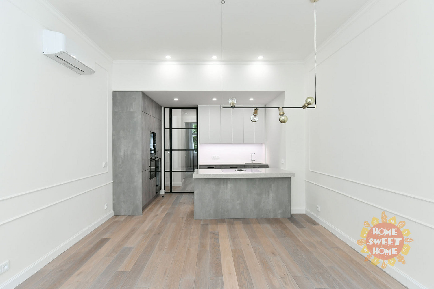 Pronájem bytu 3+kk 92 m²