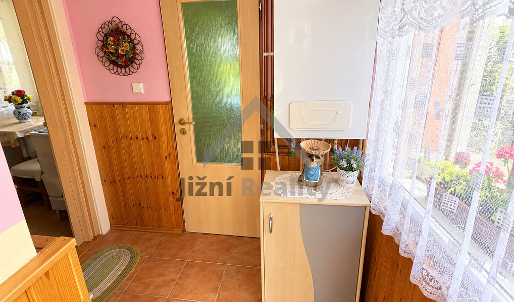 Prodej domu 120 m² s pozemkem 318 m², České Budějovice – náhled fotky 11