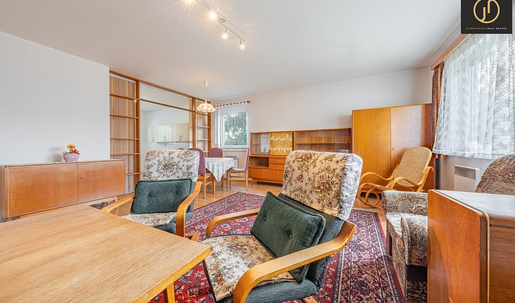 Prodej domu 83 m² s pozemkem 383 m², Tuchlovice – náhled fotky 16