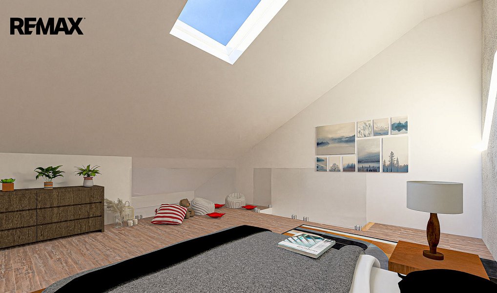 Prodej bytu 3+kk 68 m², Merklín – náhled fotky 12